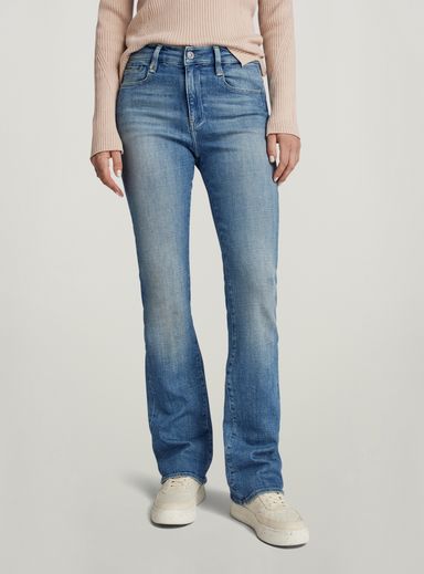 Jeans Noxer Bootcut
